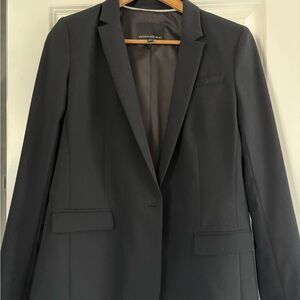 Banana Republic Black Blazer